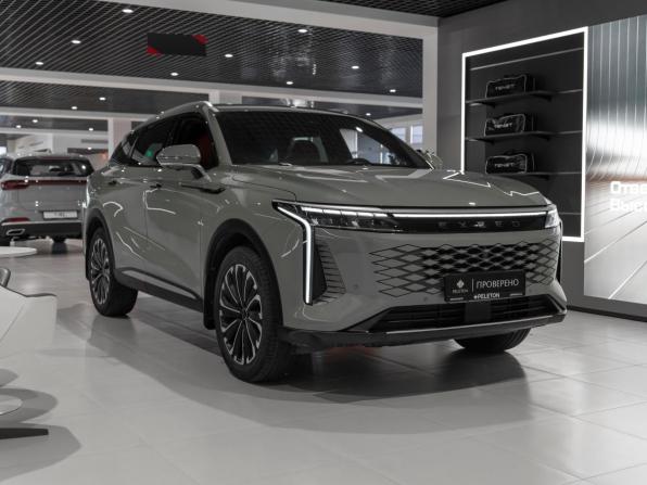 Exeed RX с пробегом 2023 года, цена 2 945 000 рублей, 49629 км, внедорожник, Автокод Объявления