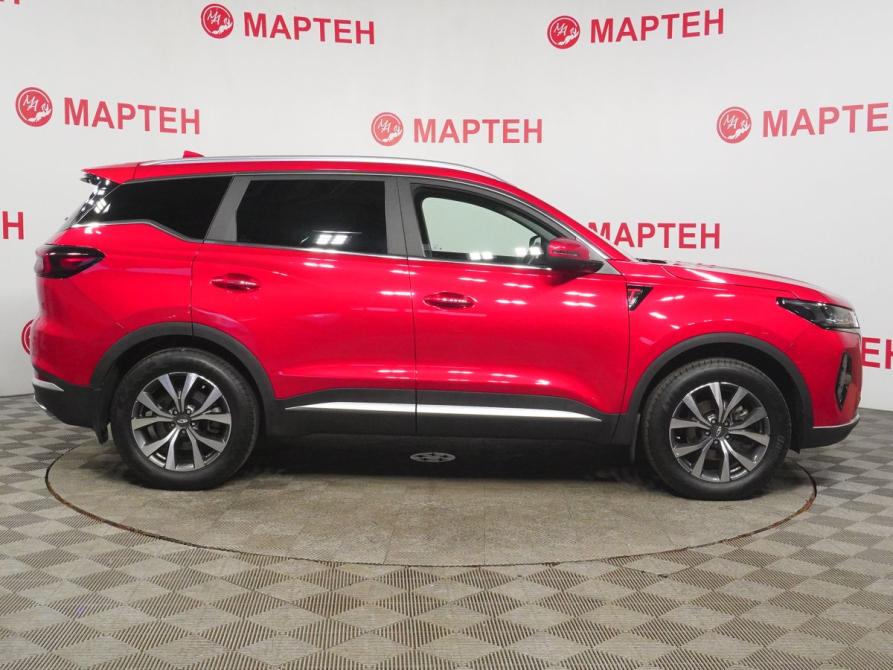 Chery Tiggo 7 Pro Max I Вологда  - изображение 4