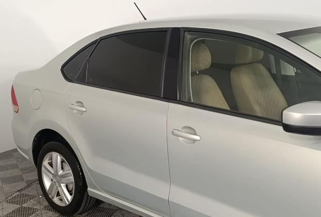 Volkswagen Polo V с пробегом 2013 года, цена 860 000 рублей, 125444 км, седан, Автокод Объявления
