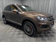 Volkswagen Touareg II Стерлитамак  - изображение 43