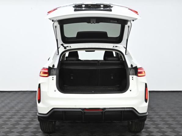 Haval F7x I Рестайлинг с пробегом 2023 года, цена 1 849 000 рублей, 97000 км, внедорожник, Автокод Объявления
