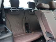 Chery Tiggo 8 Pro Max I Рестайлинг Москва  - изображение 49