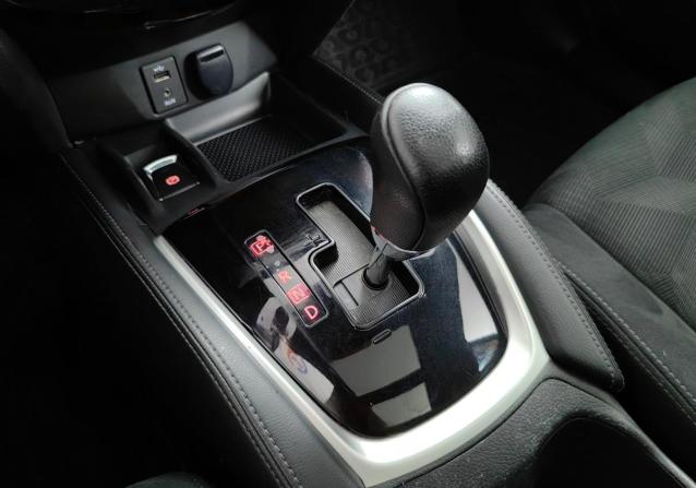 Nissan X-Trail III с пробегом 2016 года, цена 1 399 000 рублей, 208593 км, внедорожник, Автокод Объявления