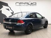 Opel Astra H Рестайлинг Ростов-на-Дону  - изображение 24