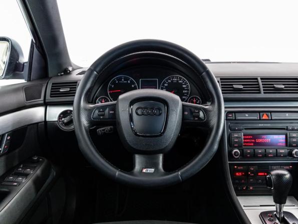 Audi A4 III (B7) с пробегом 2007 года, цена 699 000 рублей, 346525 км, универсал, Автокод Объявления