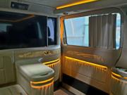 Mercedes-Benz Viano I (W639) Рестайлинг Сургут  - изображение 44