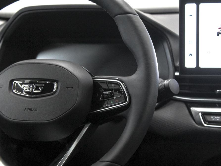 Belgee S50 Ростов-на-Дону  - изображение 17