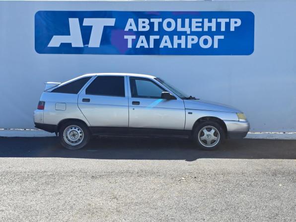 Lada (ВАЗ) 2112 с пробегом 2003 года, цена 170 000 рублей, 170000 км, хэтчбек, Автокод Объявления