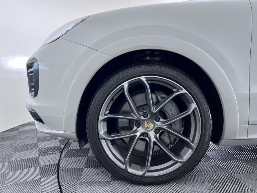 Porsche Cayenne III Ростов-на-Дону  - изображение 9