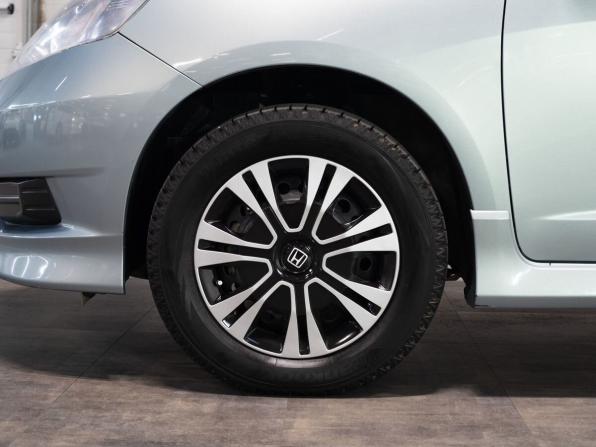 Honda Fit Shuttle I с пробегом 2012 года, цена 930 000 рублей, 202000 км, универсал, Автокод Объявления