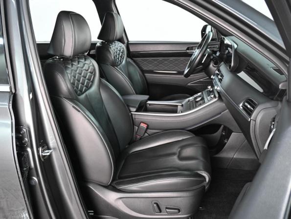 Hyundai Palisade I с пробегом 2021 года, цена 5 199 000 рублей, 46954 км, внедорожник, Автокод Объявления