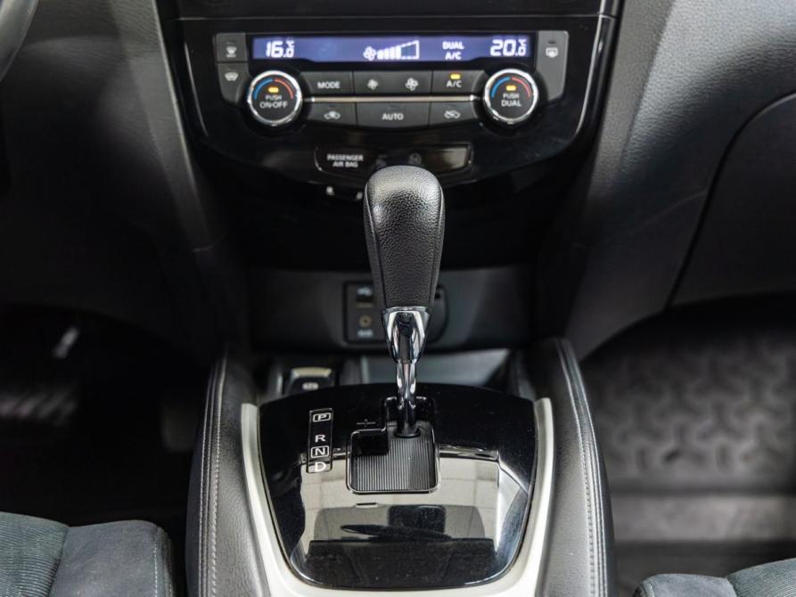 Nissan X-Trail III Волгоград  - изображение 24