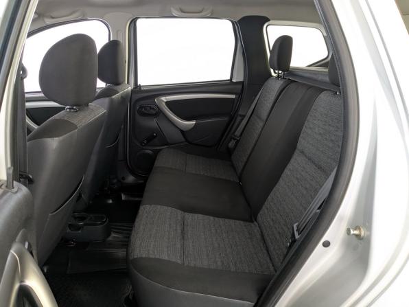Renault Duster I с пробегом 2013 года, цена 760 000 рублей, 127145 км, внедорожник, Автокод Объявления