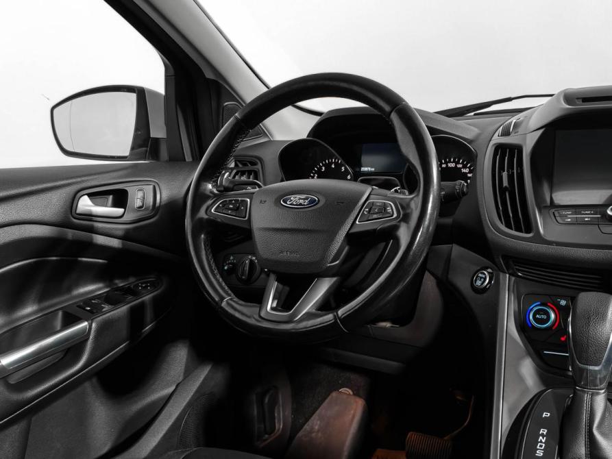 Ford Kuga II Рестайлинг Санкт-Петербург  - изображение 15