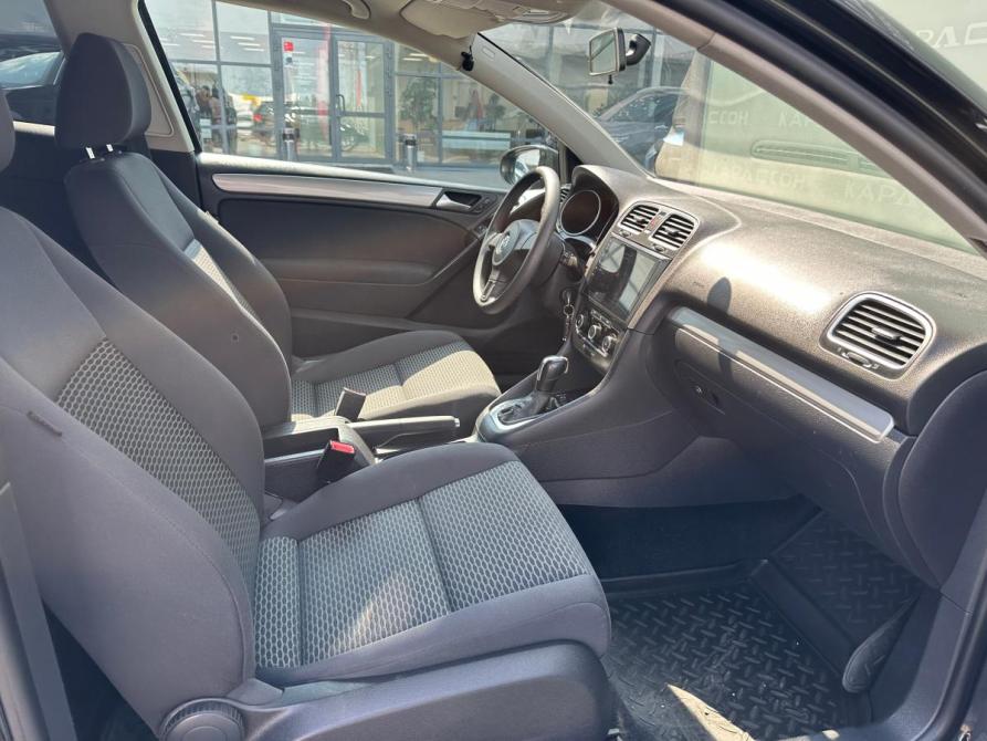 Volkswagen Golf VI Екатеринбург  - изображение 7