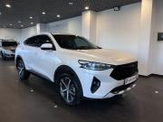 Haval F7x I Чебоксары  - изображение 36
