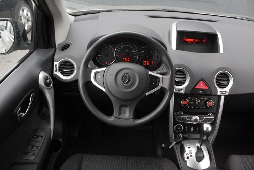 Renault Koleos I Брянск  - изображение 8