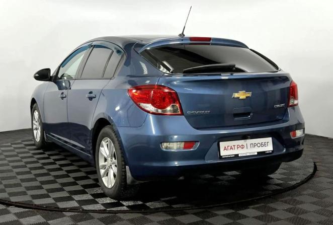 Chevrolet Cruze I Рестайлинг с пробегом 2014 года, цена 740 000 рублей, 165000 км, хэтчбек, Автокод Объявления