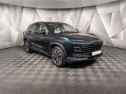 JETOUR DASHING I Москва  - изображение 27