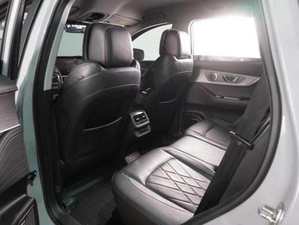 Chery Tiggo 8 Pro Max I Рестайлинг с пробегом 2024 года, цена 2 199 000 рублей, 30913 км, внедорожник, Автокод Объявления
