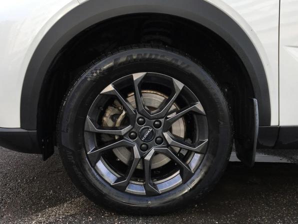 Haval F7 II с пробегом 2024 года, цена 2 129 000 рублей, 100842 км, внедорожник, Автокод Объявления