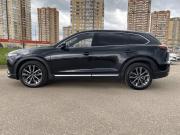 Mazda CX-9 II Рестайлинг Тверь  - изображение 27