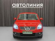 Nissan Qashqai I Красноярск  - изображение 16