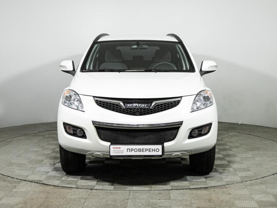 Haval H5 I Санкт-Петербург  - изображение 2