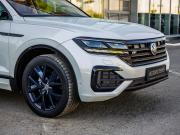 Volkswagen Touareg III Волгоград  - изображение 48
