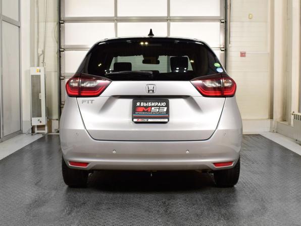 Honda Fit IV с пробегом 2020 года, цена 1 465 995 рублей, 143883 км, хэтчбек, Автокод Объявления