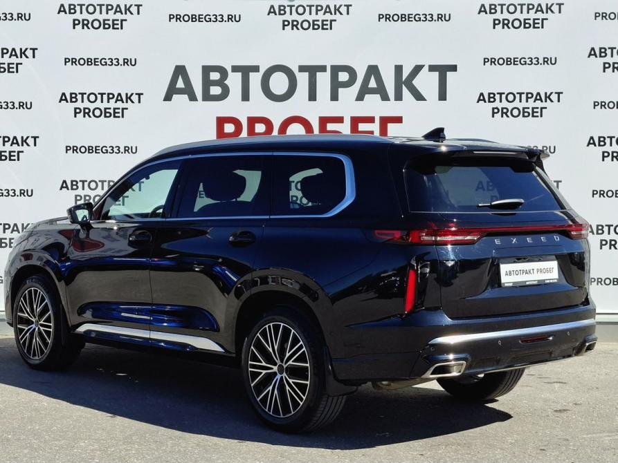 Exeed VX I Рестайлинг Владимир  - изображение 7