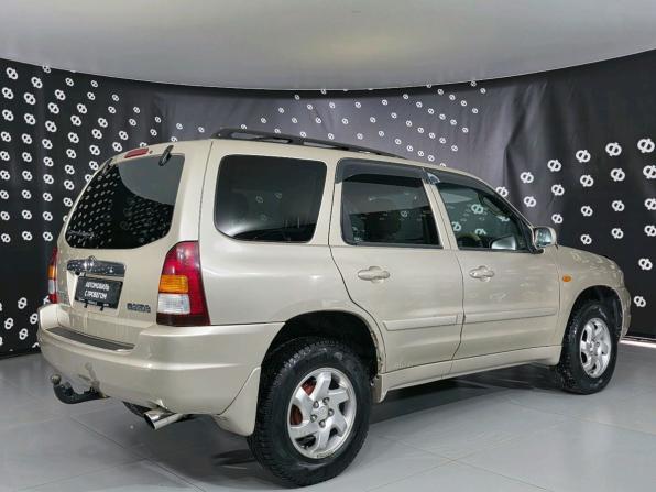Mazda Tribute I с пробегом 2001 года, цена 385 000 рублей, 259055 км, внедорожник, Автокод Объявления