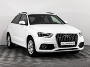 Audi Q3 I (8U) Санкт-Петербург  - изображение 36