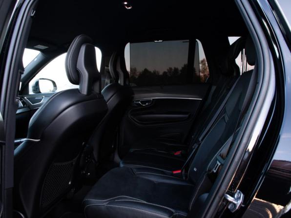 Volvo XC90 II Рестайлинг 1 с пробегом 2019 года, цена 4 100 000 рублей, 197705 км, внедорожник, Автокод Объявления