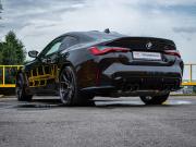 BMW M4 G82/G83 Москва  - изображение 32