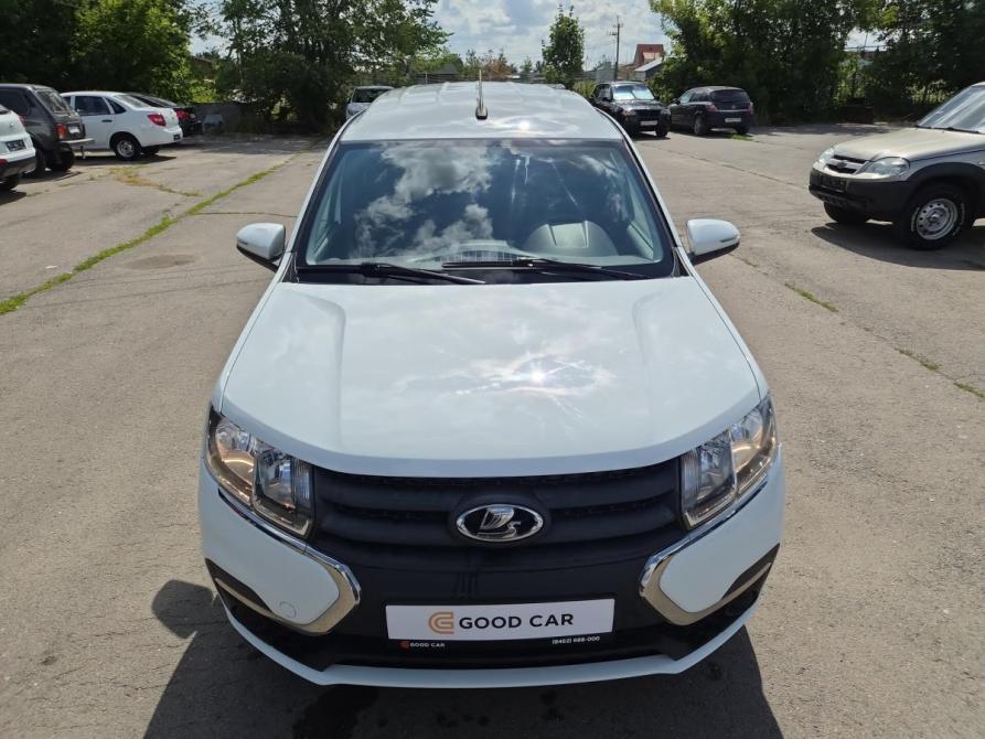 Lada (ВАЗ) Largus I Рестайлинг Саратов  - изображение 13