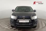 Mitsubishi ASX I Волгоград  - изображение 23