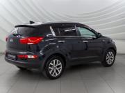Kia Sportage III Рестайлинг Волгоград  - изображение 44