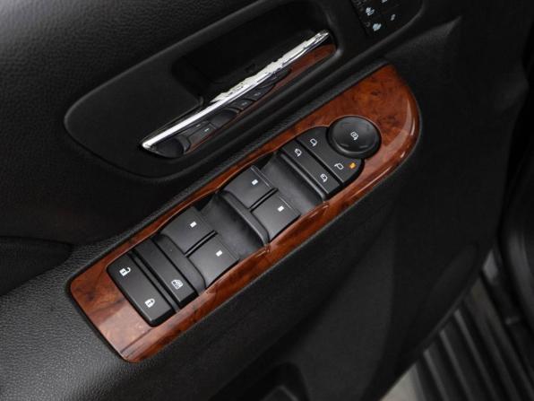 Chevrolet Tahoe III с пробегом 2011 года, цена 1 796 444 рубля, 348013 км, внедорожник, Автокод Объявления