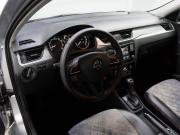 Skoda Rapid I Рестайлинг Тюмень  - изображение 31