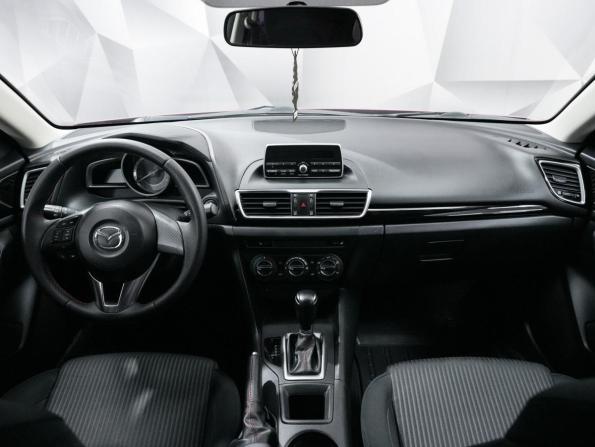 Mazda 3 II (BL) Рестайлинг с пробегом 2013 года, цена 1 295 000 рублей, 144726 км, хэтчбек, Автокод Объявления