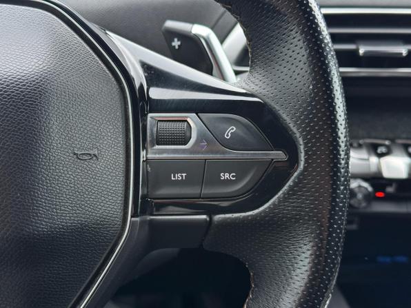 Peugeot 3008 II с пробегом 2018 года, цена 2 299 000 рублей, 73668 км, внедорожник, Автокод Объявления