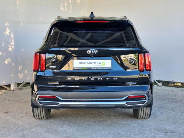Kia Sorento IV с пробегом 2021 года, цена 3 850 000 рублей, 85000 км, внедорожник, Автокод Объявления