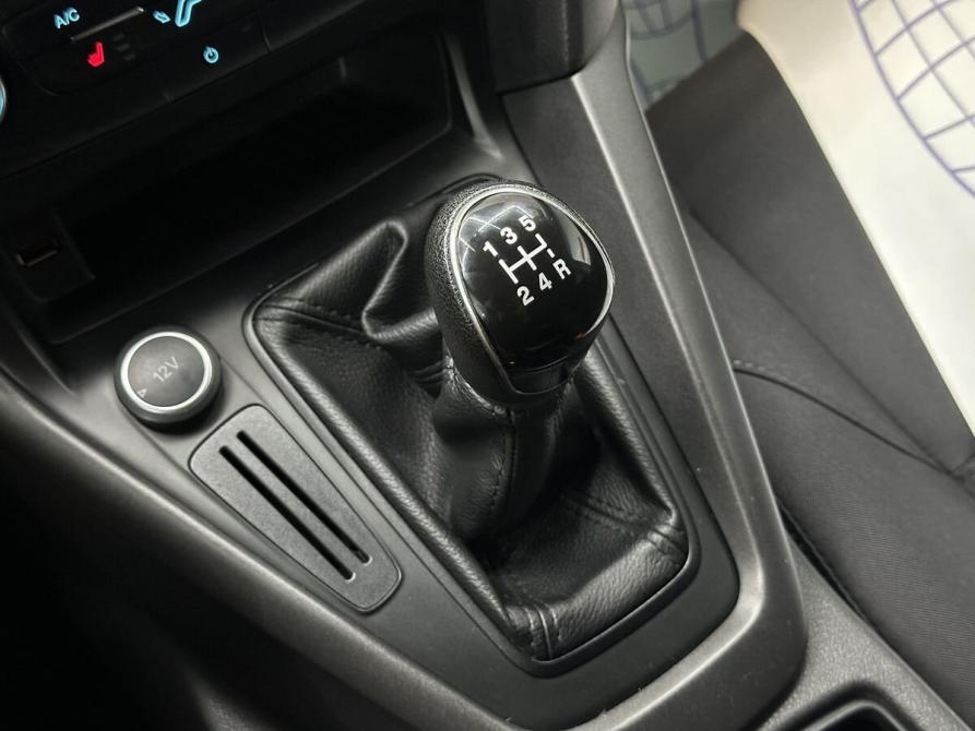 Ford Focus III Рестайлинг Ярославль  - изображение 24