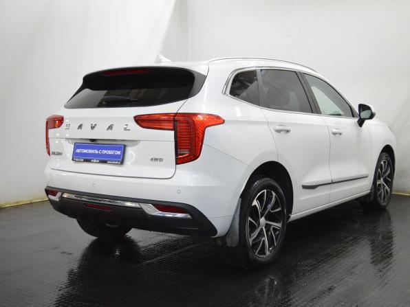 Haval Jolion I с пробегом 2022 года, цена 1 400 000 рублей, 158238 км, внедорожник, Автокод Объявления