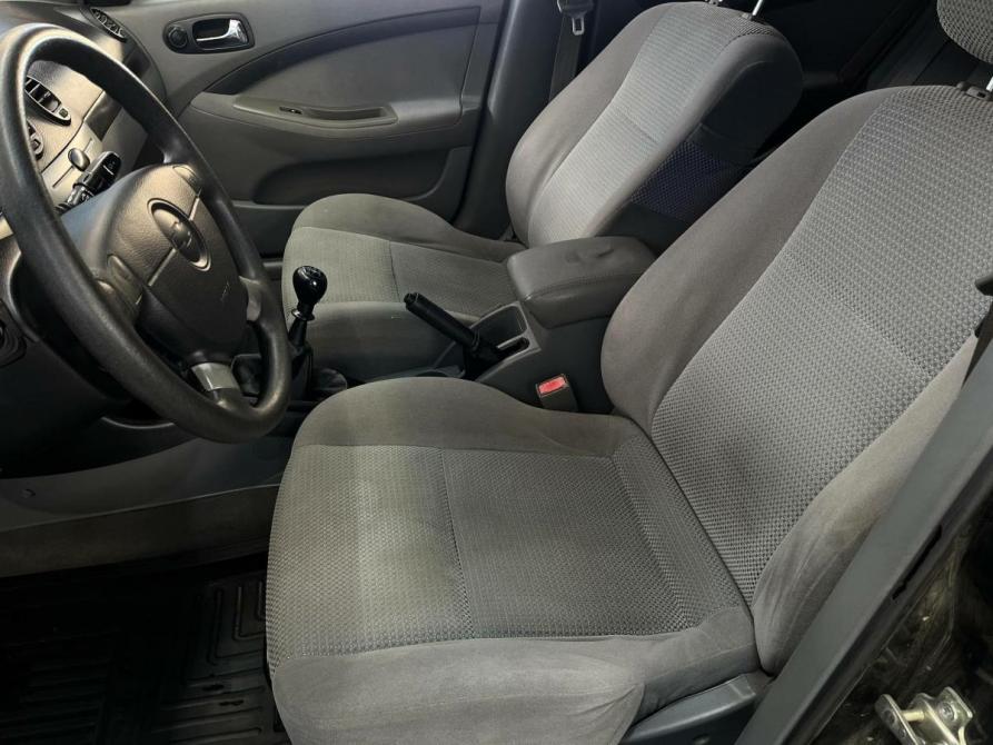Chevrolet Lacetti I Нижнекамск  - изображение 13