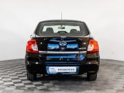 Datsun on-DO I Санкт-Петербург  - изображение 26