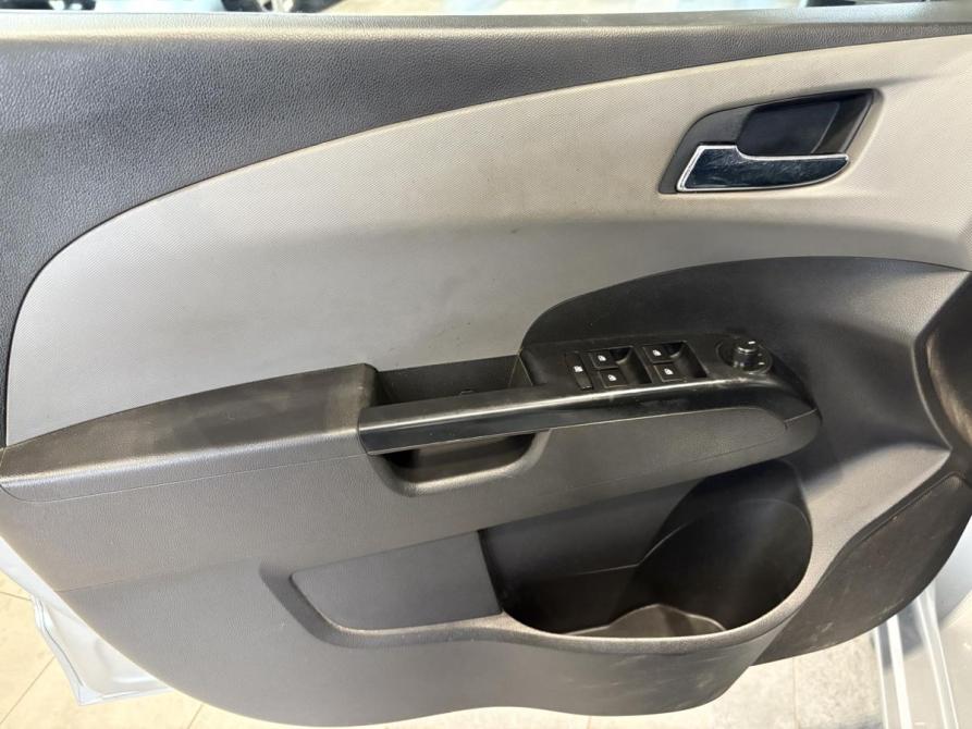 Chevrolet Aveo II Новомосковск  - изображение 17