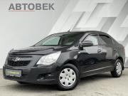 Chevrolet Cobalt II Екатеринбург  - изображение 22