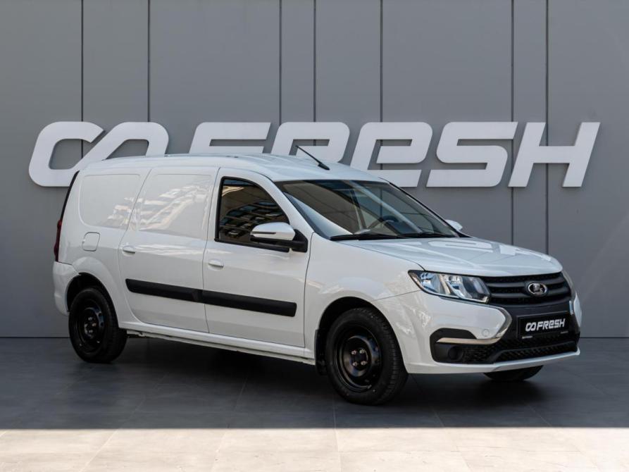 Lada (ВАЗ) Largus I Рестайлинг Краснодар  - изображение 1